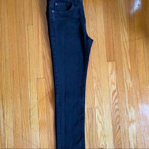 KIDS SUPER SKINNY JEANS (GREAT CONDITION!) - Picture 5 of 6